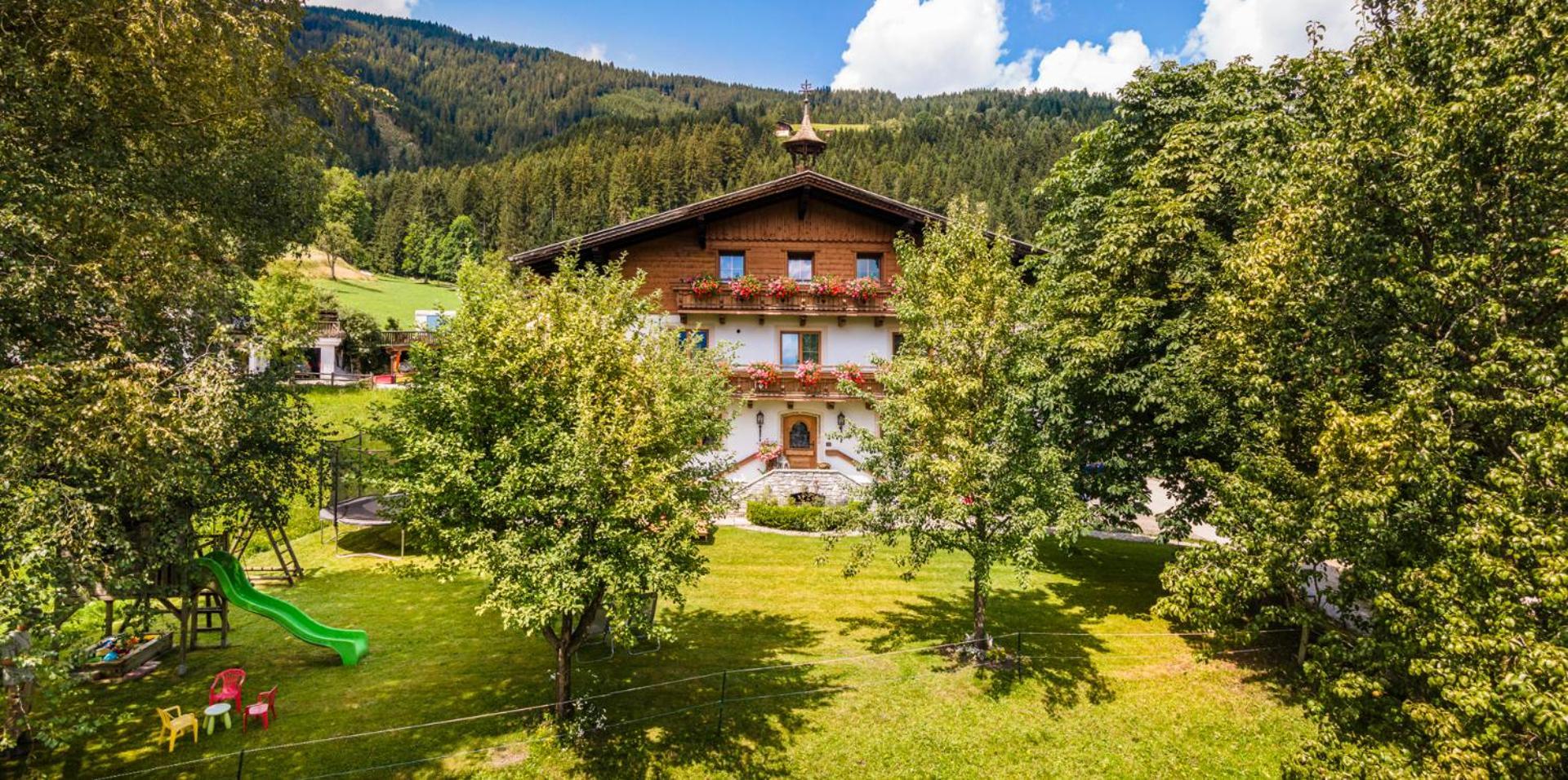 Villa Schartlhof Flachau Exterior foto