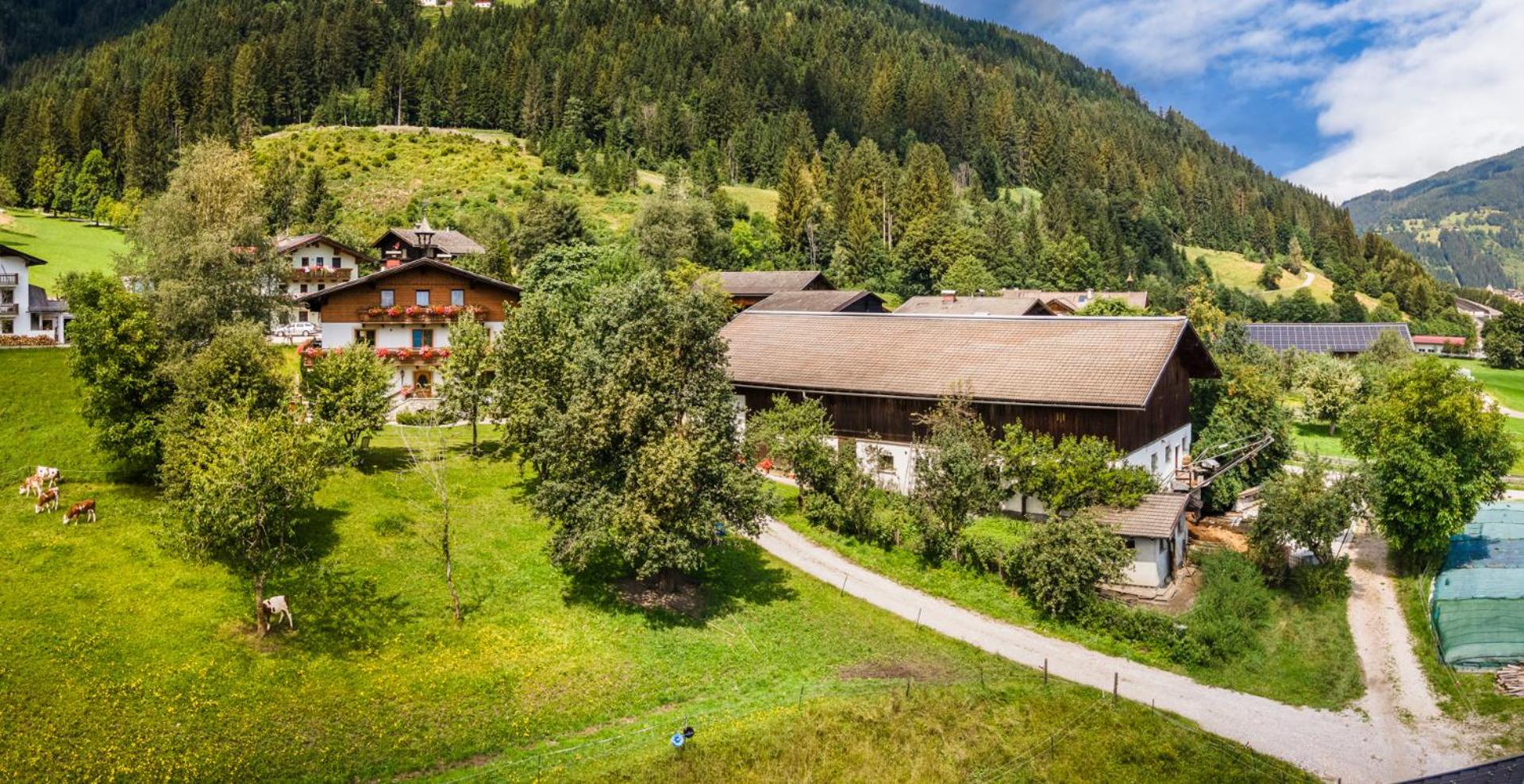Villa Schartlhof Flachau Exterior foto