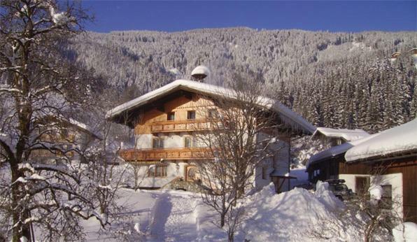 Villa Schartlhof Flachau Exterior foto
